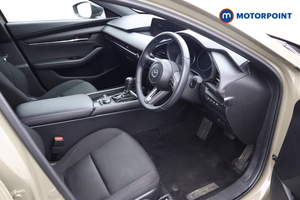 Mazda 3 Homura Automatic Petrol Hatchback - Stock Number (1686396) - 21st supplementary image