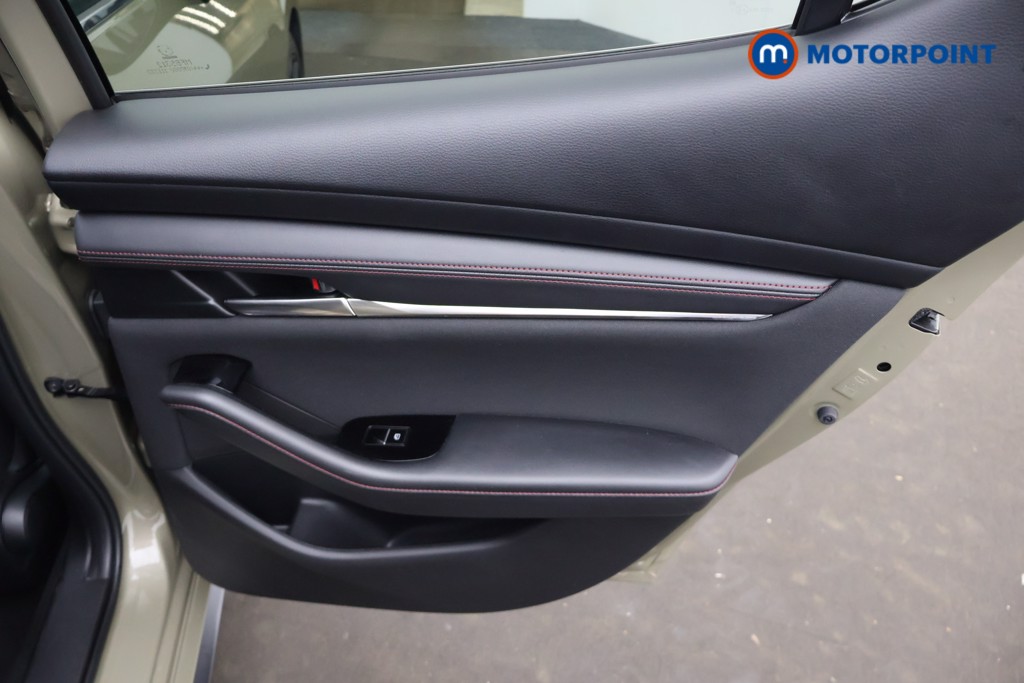 Mazda 3 Homura Automatic Petrol Hatchback - Stock Number (1686396) - 23rd supplementary image