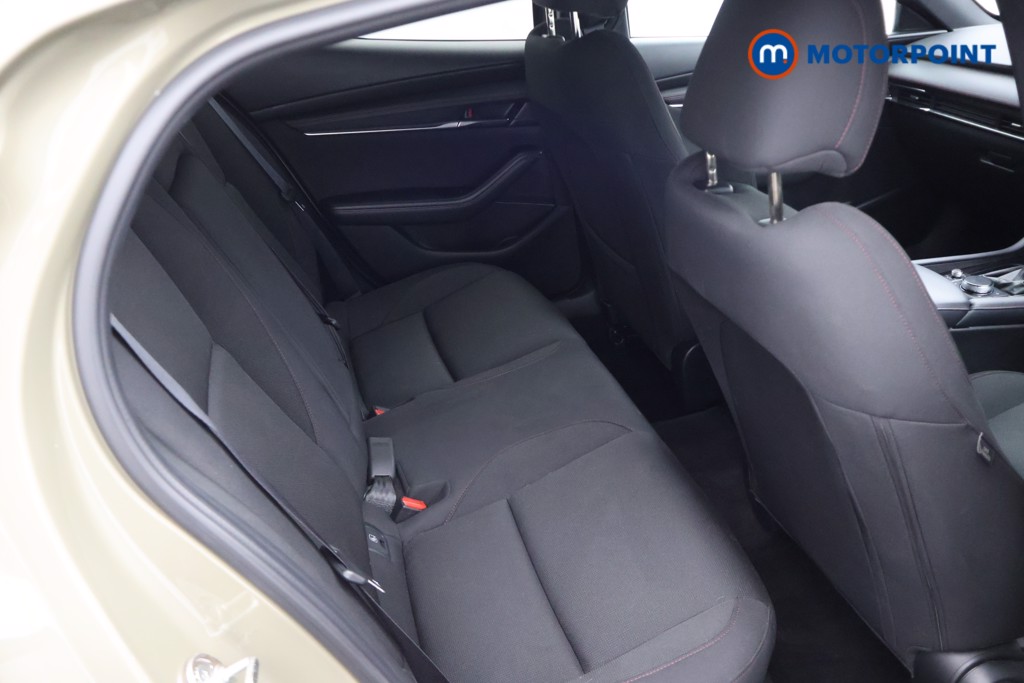 Mazda 3 Homura Automatic Petrol Hatchback - Stock Number (1686396) - 24th supplementary image