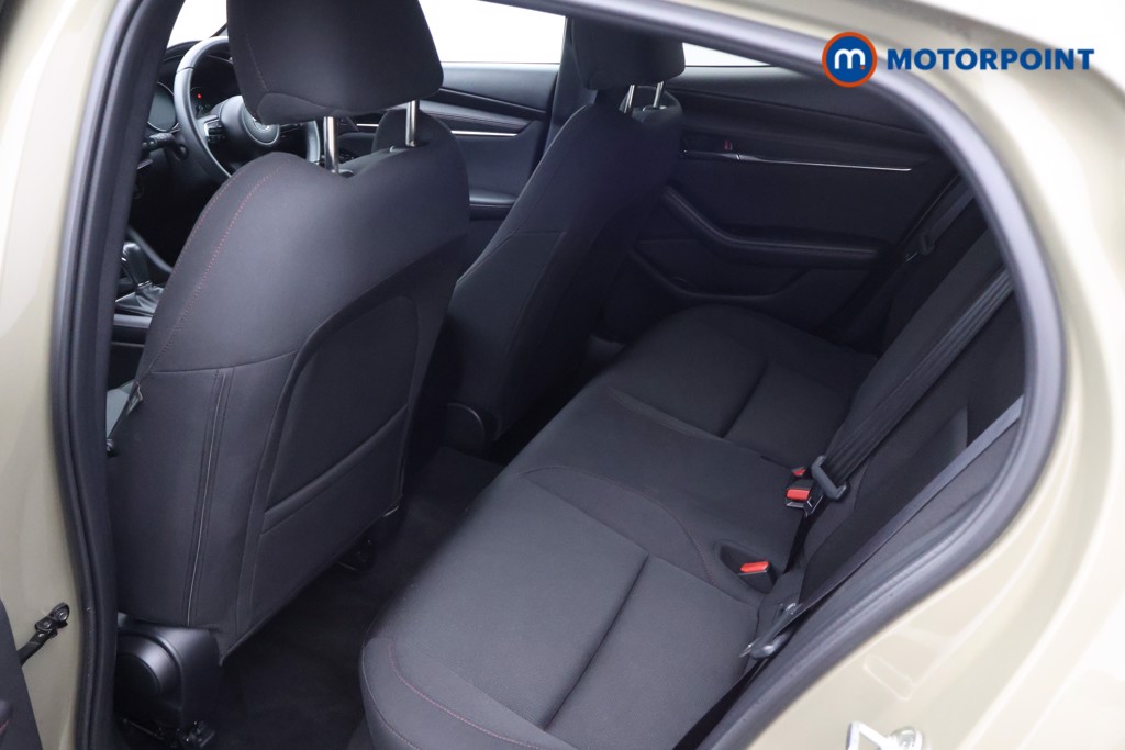 Mazda 3 Homura Automatic Petrol Hatchback - Stock Number (1686396) - 27th supplementary image