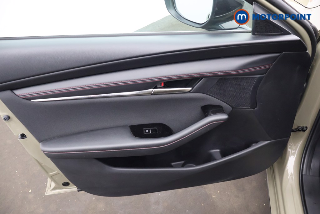 Mazda 3 Homura Automatic Petrol Hatchback - Stock Number (1686396) - 29th supplementary image
