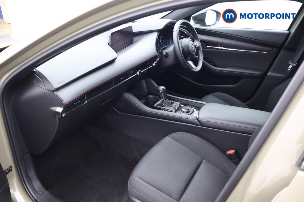 Mazda 3 Homura Automatic Petrol Hatchback - Stock Number (1686396) - 30th supplementary image