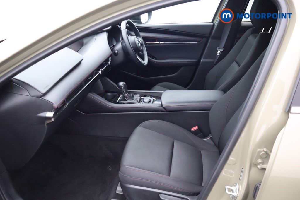 Mazda 3 Homura Automatic Petrol Hatchback - Stock Number (1686396) - 31st supplementary image