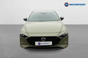 Mazda 3 Homura Automatic Petrol Hatchback - Stock Number (1686396) - Front bumper