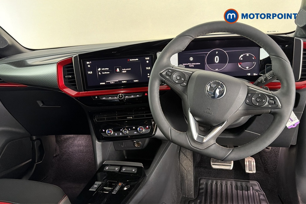 Vauxhall Mokka GS Automatic Petrol SUV - Stock Number (1686457) - 2nd supplementary image