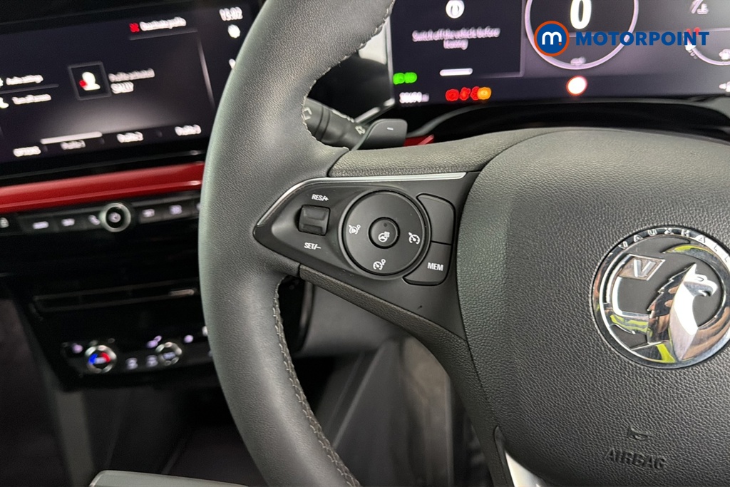 Vauxhall Mokka GS Automatic Petrol SUV - Stock Number (1686457) - 4th supplementary image