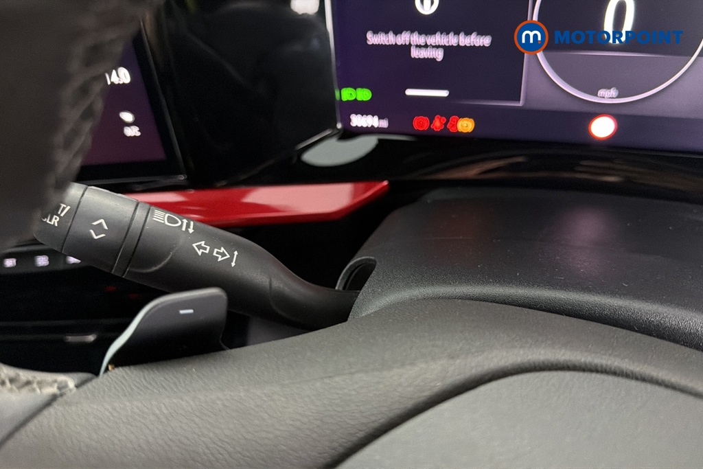Vauxhall Mokka GS Automatic Petrol SUV - Stock Number (1686457) - 5th supplementary image