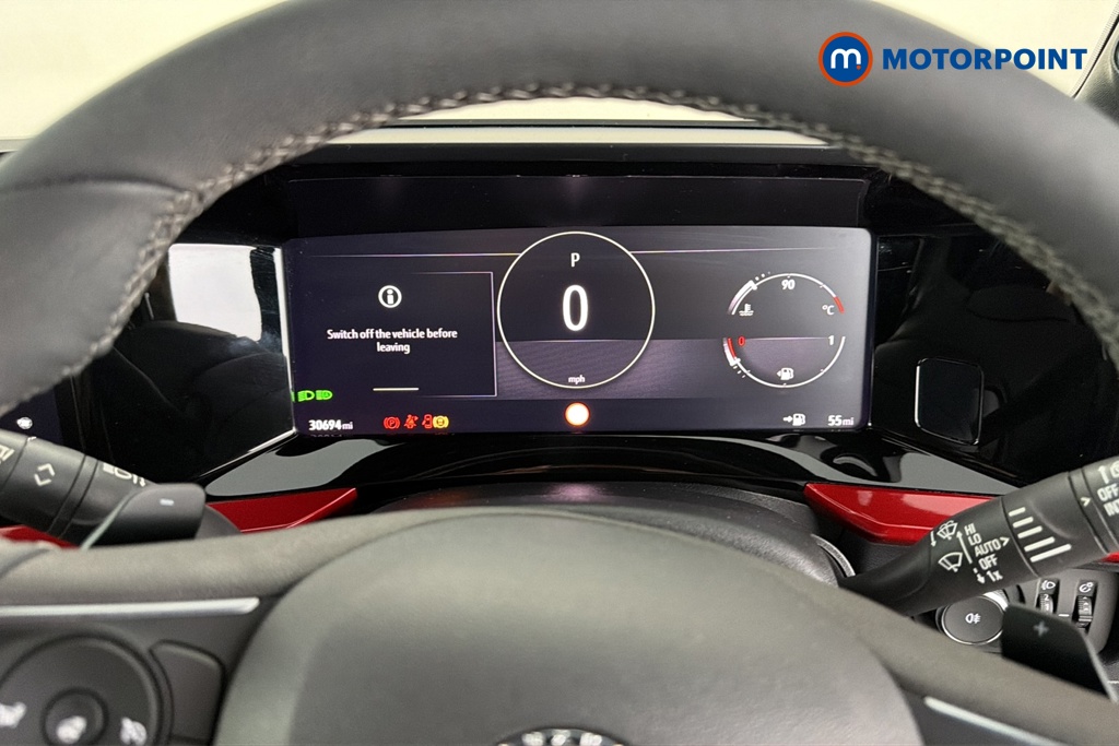 Vauxhall Mokka GS Automatic Petrol SUV - Stock Number (1686457) - 7th supplementary image