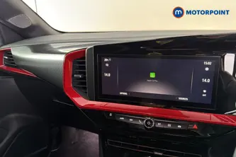 Vauxhall Mokka GS Automatic Petrol SUV - Stock Number (1686457) - 8th supplementary image