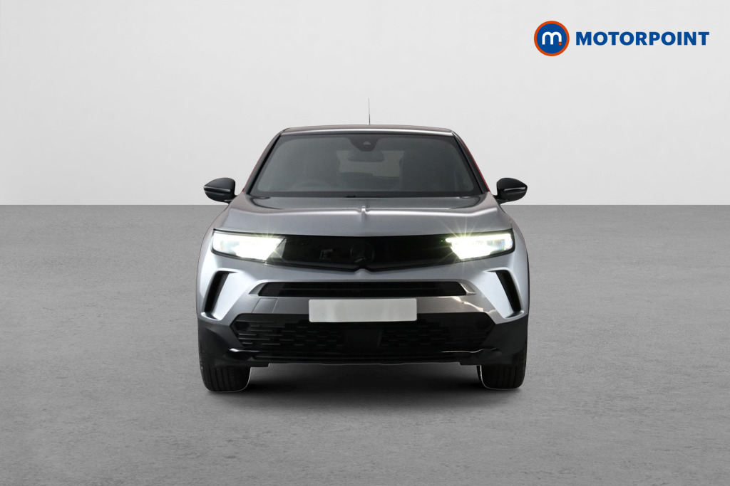 Vauxhall Mokka GS Automatic Petrol SUV - Stock Number (1686457) - Front bumper