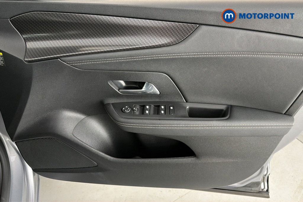 Vauxhall Mokka GS Automatic Petrol SUV - Stock Number (1686457) - 18th supplementary image