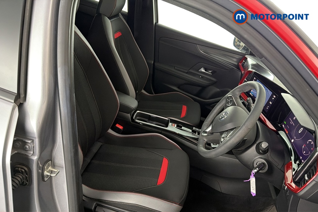 Vauxhall Mokka GS Automatic Petrol SUV - Stock Number (1686457) - 22nd supplementary image