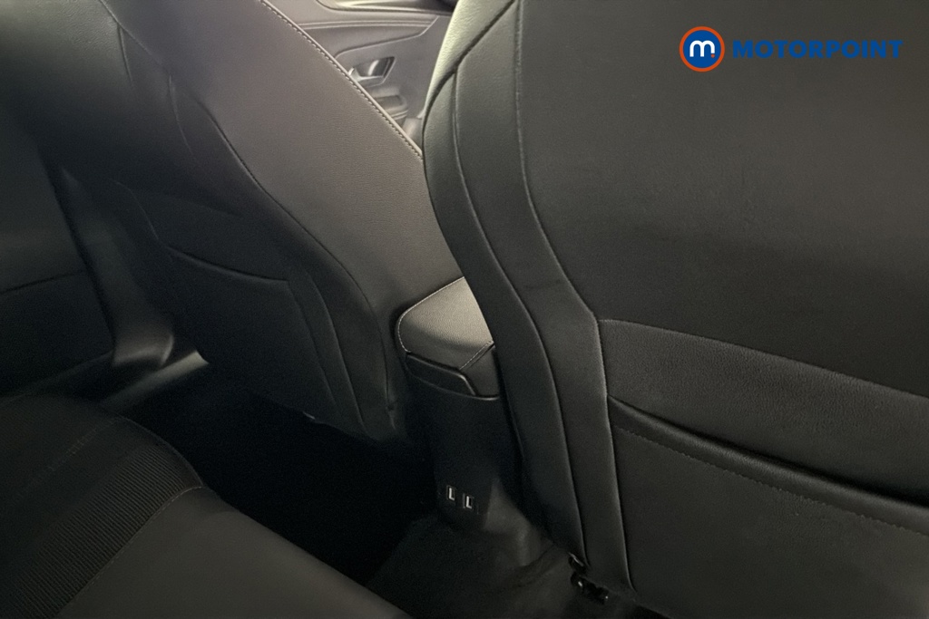 Vauxhall Mokka GS Automatic Petrol SUV - Stock Number (1686457) - 28th supplementary image