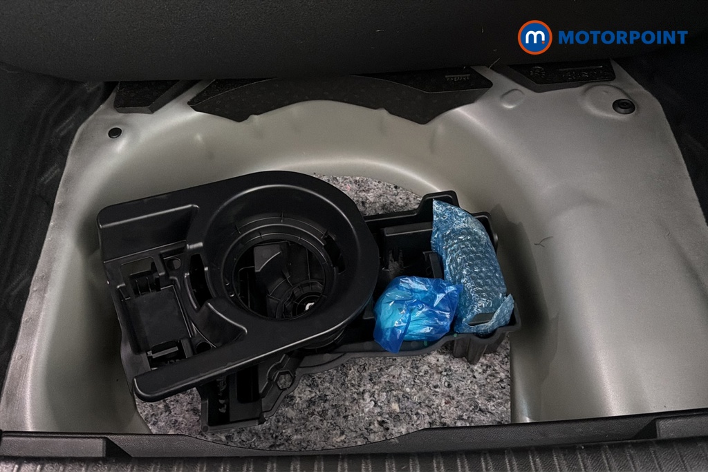Vauxhall Mokka GS Automatic Petrol SUV - Stock Number (1686457) - 33rd supplementary image