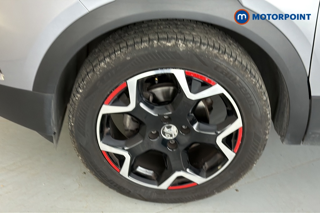 Vauxhall Mokka GS Automatic Petrol SUV - Stock Number (1686457) - 44th supplementary image