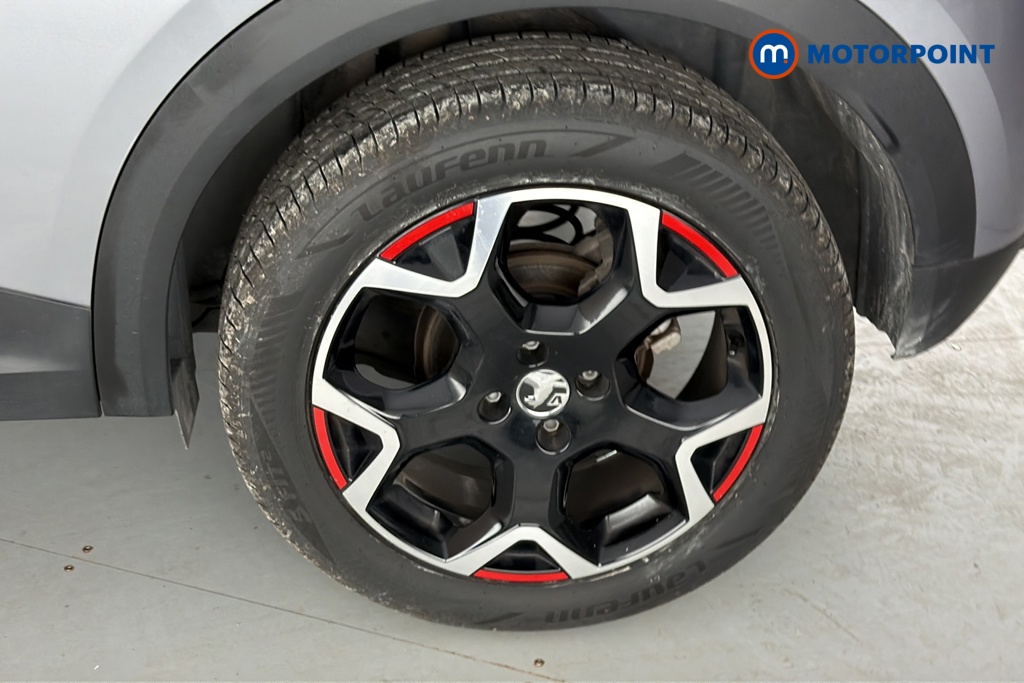 Vauxhall Mokka GS Automatic Petrol SUV - Stock Number (1686457) - 45th supplementary image