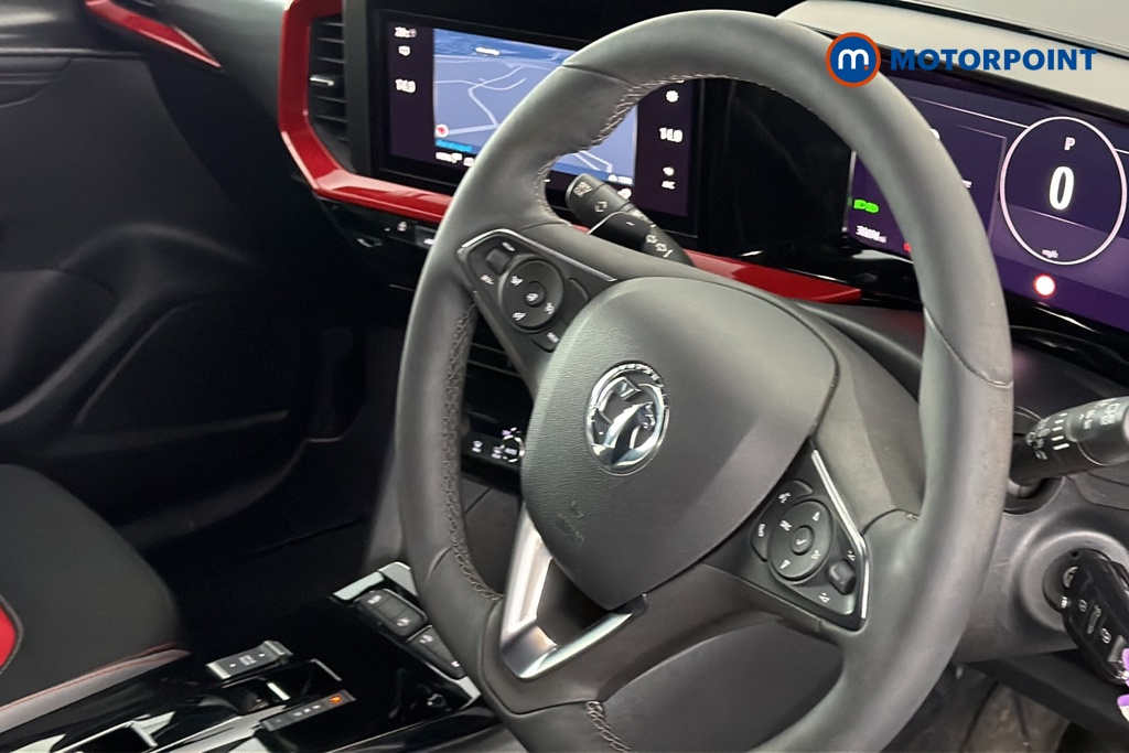Vauxhall Mokka GS Automatic Petrol SUV - Stock Number (1686457) - 48th supplementary image