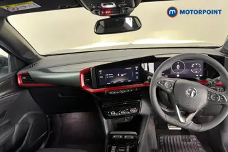 Vauxhall Mokka GS Automatic Petrol SUV - Stock Number (1686457) - 1st supplementary image