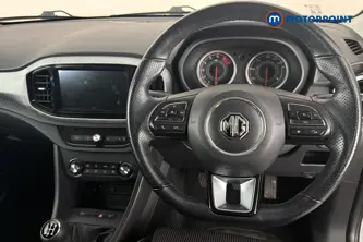 Mg Motor Uk MG3 Exclusive Manual Petrol Hatchback - Stock Number (1686459) - 2nd supplementary image