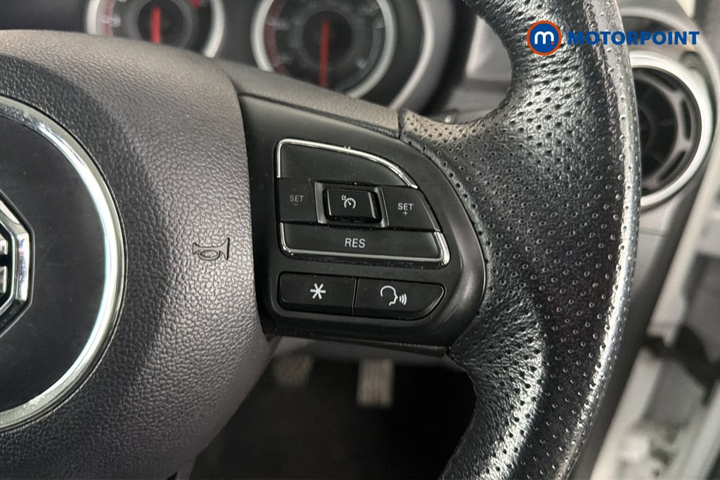 Mg Motor Uk MG3 Exclusive Manual Petrol Hatchback - Stock Number (1686459) - 3rd supplementary image