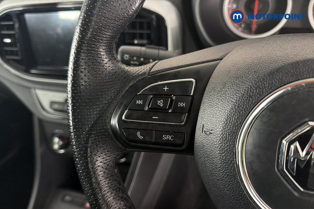 Mg Motor Uk MG3 Exclusive Manual Petrol Hatchback - Stock Number (1686459) - 4th supplementary image