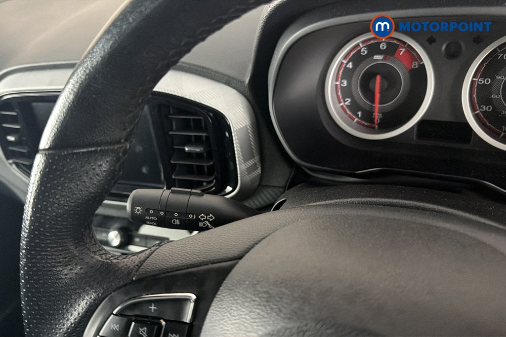 Mg Motor Uk MG3 Exclusive Manual Petrol Hatchback - Stock Number (1686459) - 5th supplementary image