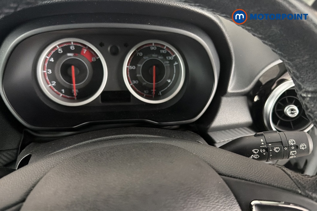 Mg Motor Uk MG3 Exclusive Manual Petrol Hatchback - Stock Number (1686459) - 6th supplementary image