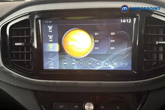 Mg Motor Uk MG3 Exclusive Manual Petrol Hatchback - Stock Number (1686459) - 8th supplementary image