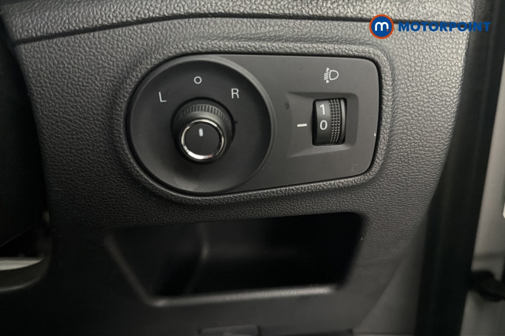 Mg Motor Uk MG3 Exclusive Manual Petrol Hatchback - Stock Number (1686459) - 11th supplementary image
