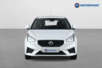 Mg Motor Uk MG3 Exclusive Manual Petrol Hatchback - Stock Number (1686459) - Front bumper