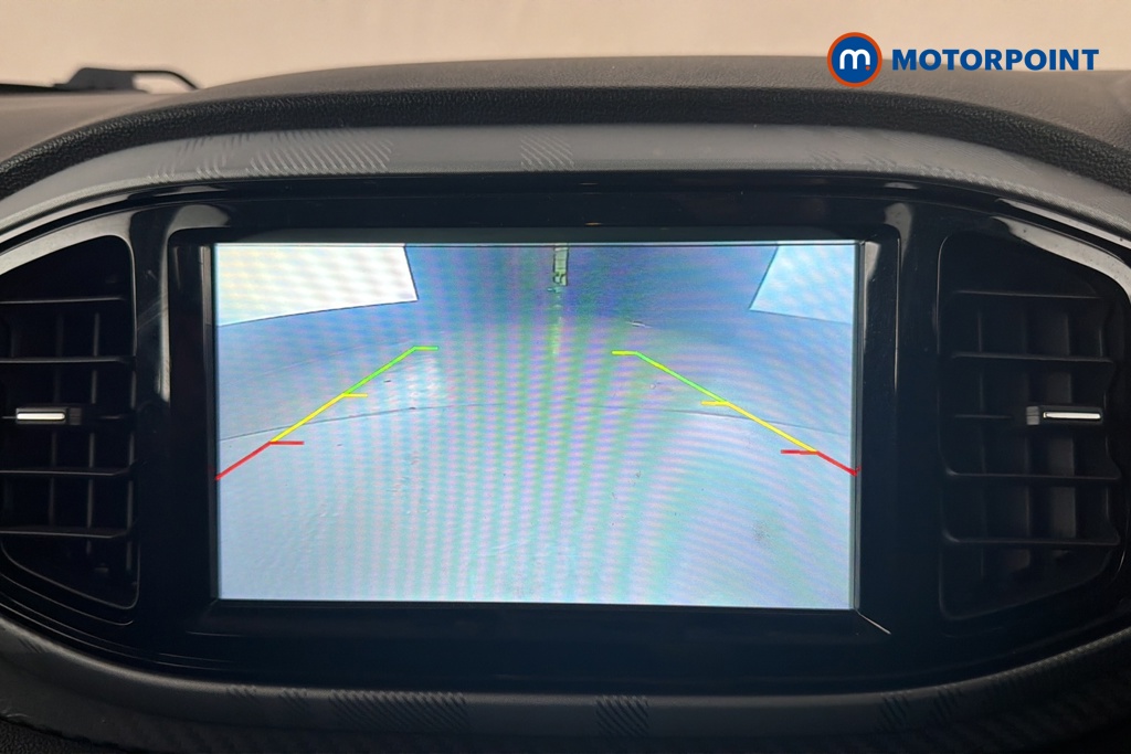 Mg Motor Uk MG3 Exclusive Manual Petrol Hatchback - Stock Number (1686459) - 13th supplementary image