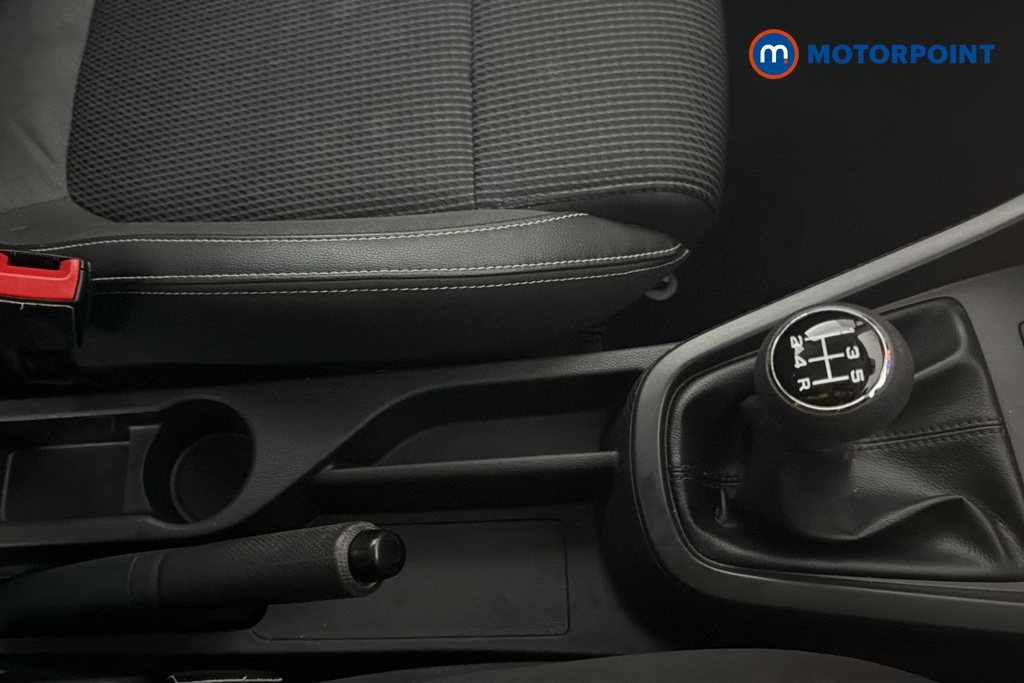 Mg Motor Uk MG3 Exclusive Manual Petrol Hatchback - Stock Number (1686459) - 15th supplementary image