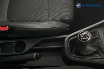 Mg Motor Uk MG3 Exclusive Manual Petrol Hatchback - Stock Number (1686459) - 15th supplementary image