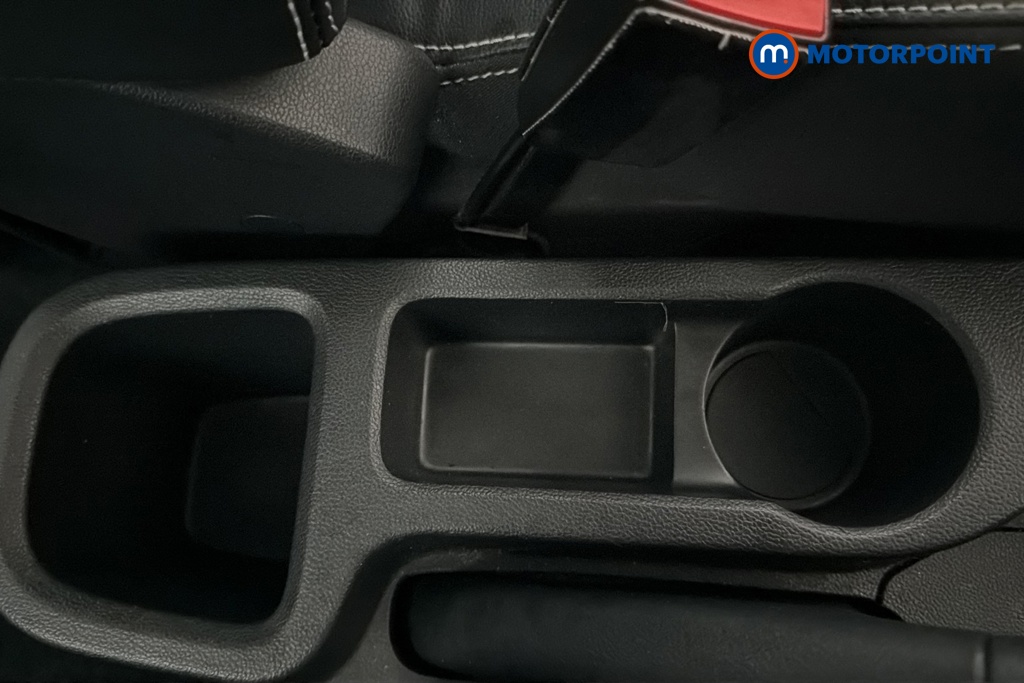 Mg Motor Uk MG3 Exclusive Manual Petrol Hatchback - Stock Number (1686459) - 16th supplementary image