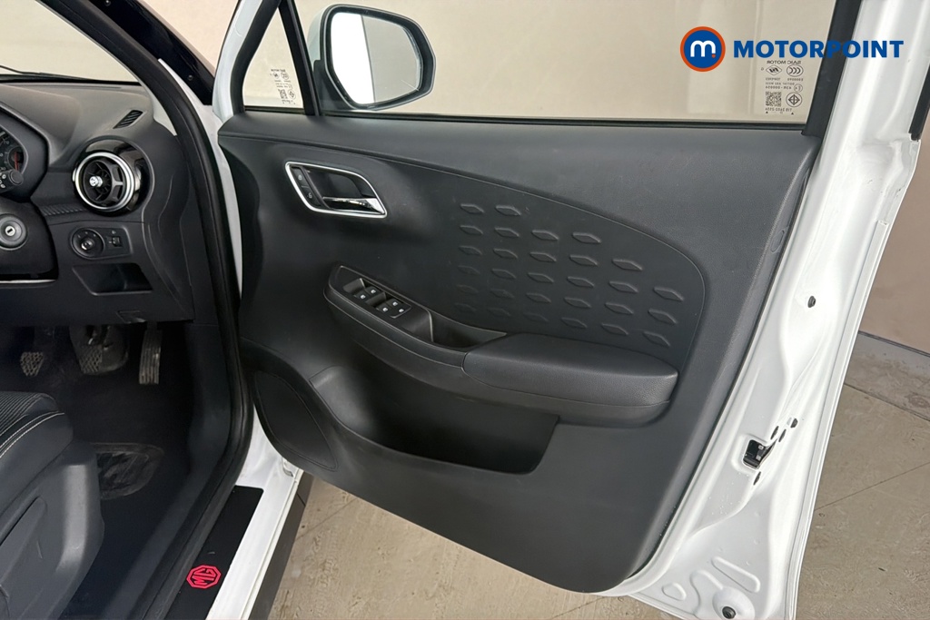Mg Motor Uk MG3 Exclusive Manual Petrol Hatchback - Stock Number (1686459) - 18th supplementary image