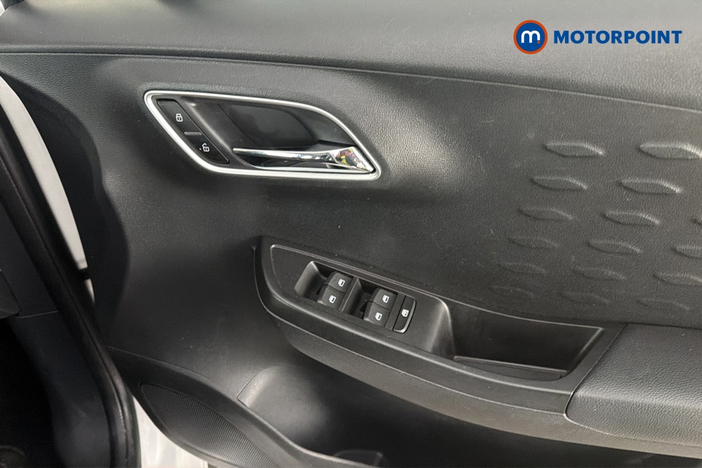 Mg Motor Uk MG3 Exclusive Manual Petrol Hatchback - Stock Number (1686459) - 19th supplementary image