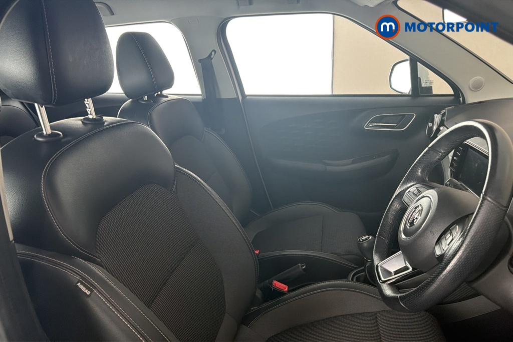 Mg Motor Uk MG3 Exclusive Manual Petrol Hatchback - Stock Number (1686459) - 22nd supplementary image