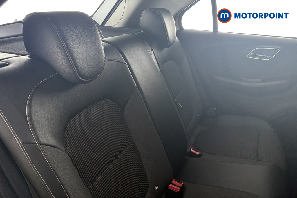Mg Motor Uk MG3 Exclusive Manual Petrol Hatchback - Stock Number (1686459) - 25th supplementary image