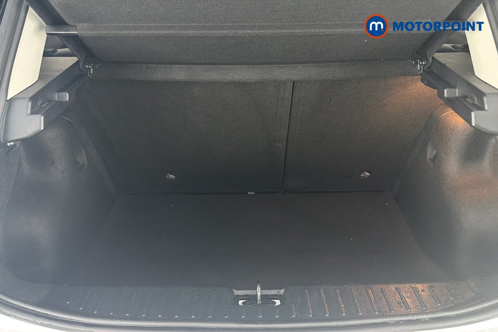 Mg Motor Uk MG3 Exclusive Manual Petrol Hatchback - Stock Number (1686459) - 30th supplementary image