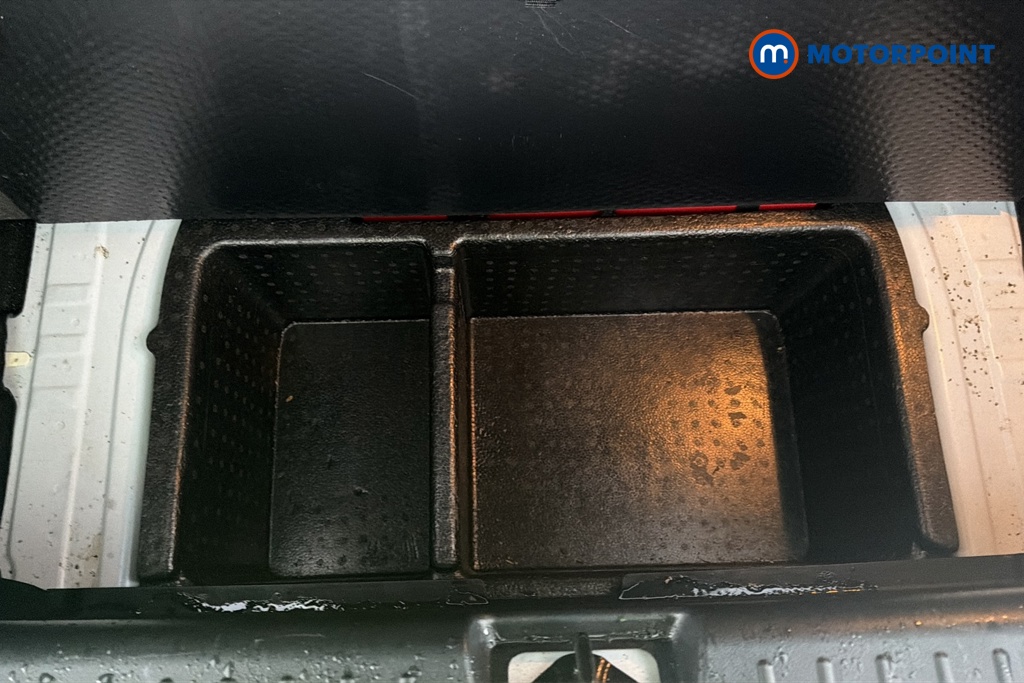 Mg Motor Uk MG3 Exclusive Manual Petrol Hatchback - Stock Number (1686459) - 33rd supplementary image