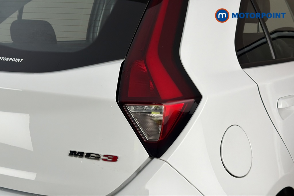 Mg Motor Uk MG3 Exclusive Manual Petrol Hatchback - Stock Number (1686459) - 36th supplementary image