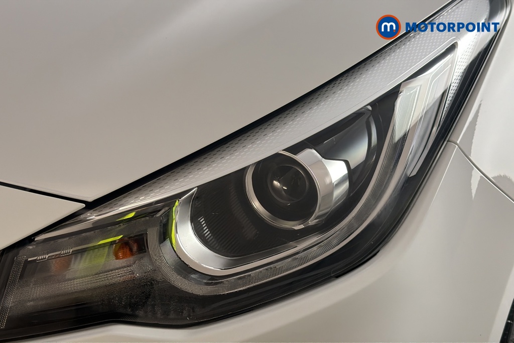 Mg Motor Uk MG3 Exclusive Manual Petrol Hatchback - Stock Number (1686459) - 42nd supplementary image