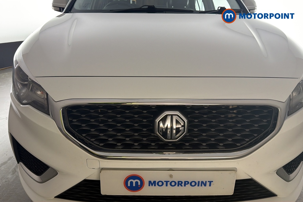 Mg Motor Uk MG3 Exclusive Manual Petrol Hatchback - Stock Number (1686459) - 43rd supplementary image