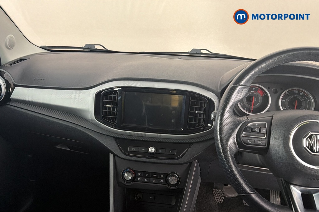 Mg Motor Uk MG3 Exclusive Manual Petrol Hatchback - Stock Number (1686459) - 1st supplementary image