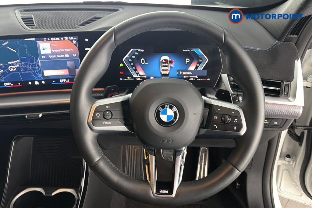 BMW X1 M Sport Automatic Petrol SUV - Stock Number (1686472) - 2nd supplementary image