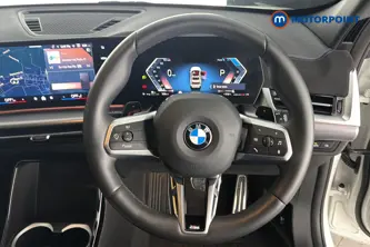BMW X1 M Sport Automatic Petrol SUV - Stock Number (1686472) - 2nd supplementary image