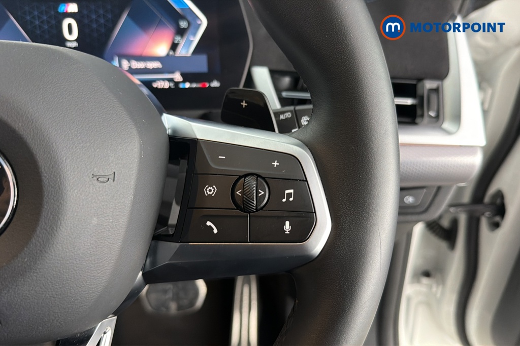BMW X1 M Sport Automatic Petrol SUV - Stock Number (1686472) - 3rd supplementary image