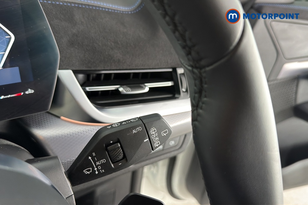 BMW X1 M Sport Automatic Petrol SUV - Stock Number (1686472) - 6th supplementary image