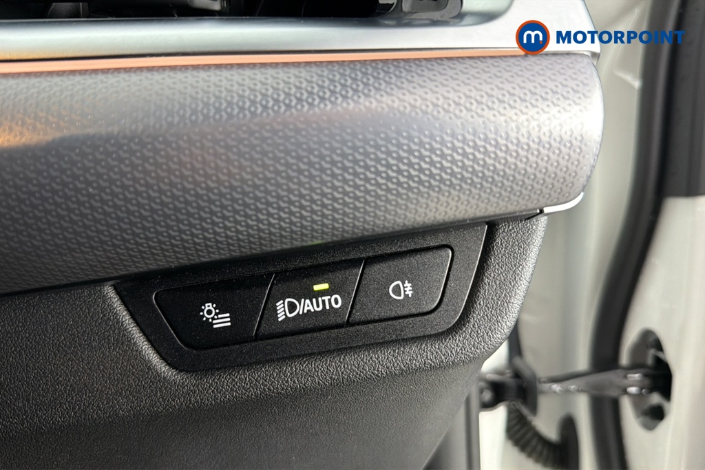 BMW X1 M Sport Automatic Petrol SUV - Stock Number (1686472) - 11th supplementary image