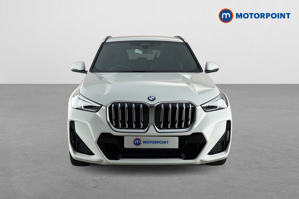 BMW X1 M Sport Automatic Petrol SUV - Stock Number (1686472) - Front bumper